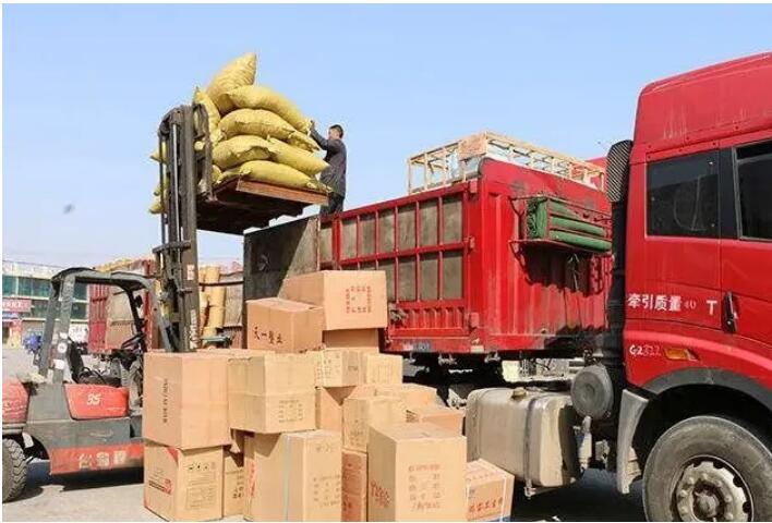 泉州到临沂物流专线