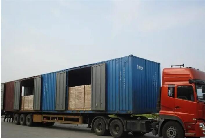 泉州到临沂整车运输