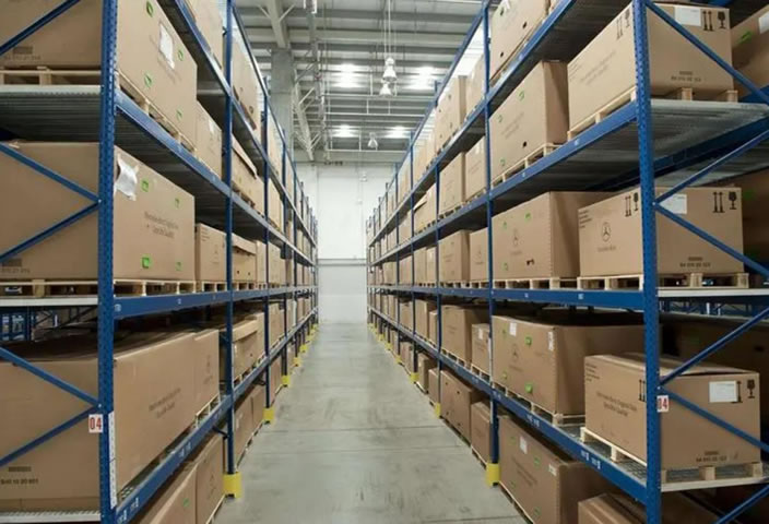 泉州到临沂货物仓储