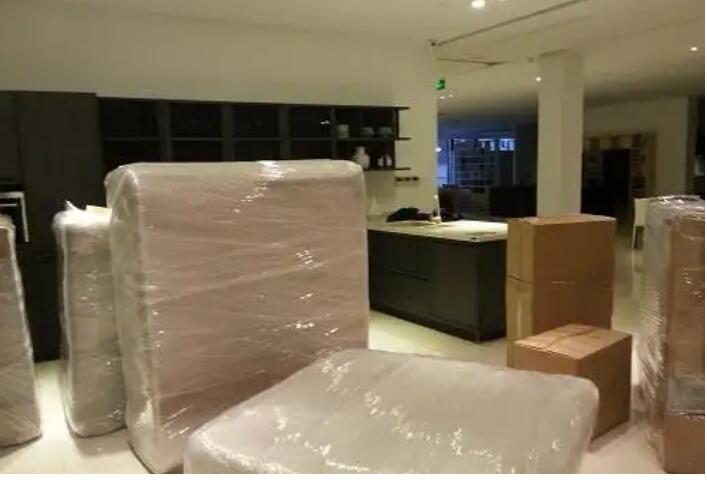 泉州到临沂长途搬家