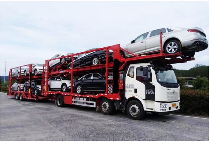 泉州到临沂轿车托运